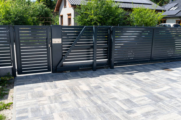 Professional Driveway Pavers in Canton, PA