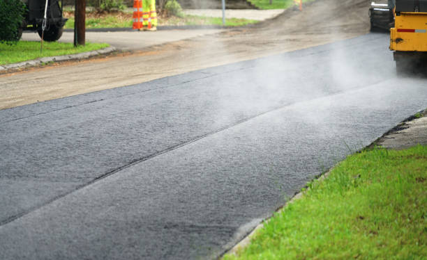 Best Interlocking Driveway Pavers  in Canton, PA