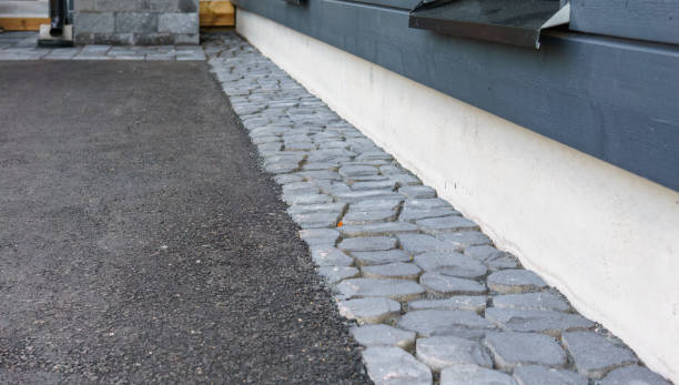 Reasons to Select Us for Your Driveway Paving Requirements in Canton, PA