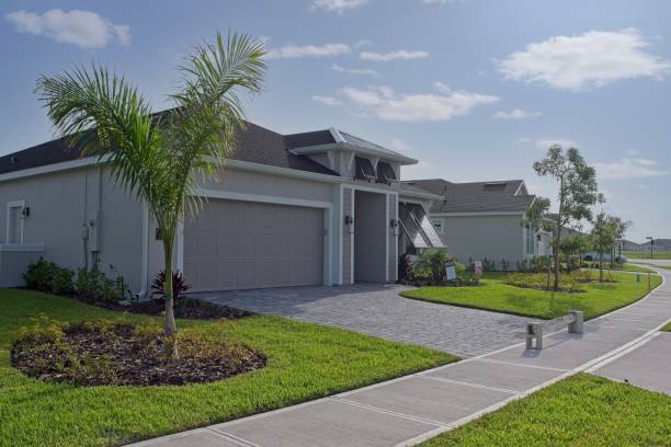 Best Decorative Driveway Pavers  in Canton, PA