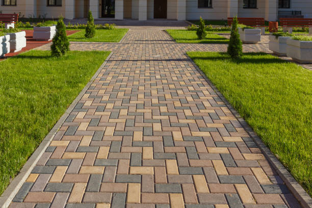 Best Brick Driveway Pavers  in Canton, PA