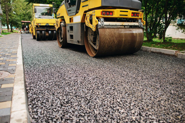 Driveway Repair Near Me in Canton, PA