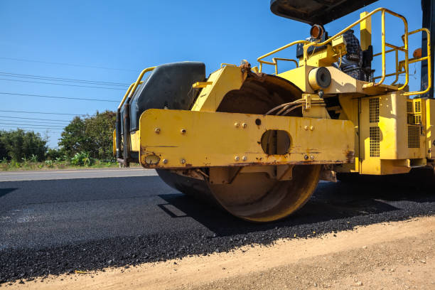 Best Concrete Paver Driveway  in Canton, PA